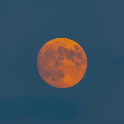 LUNA (feat. Santa Anna) - Single