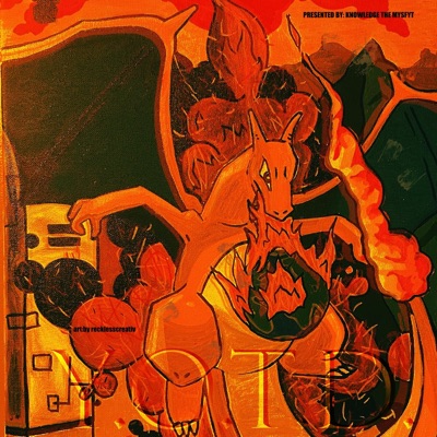 Year of the Dragon - EP