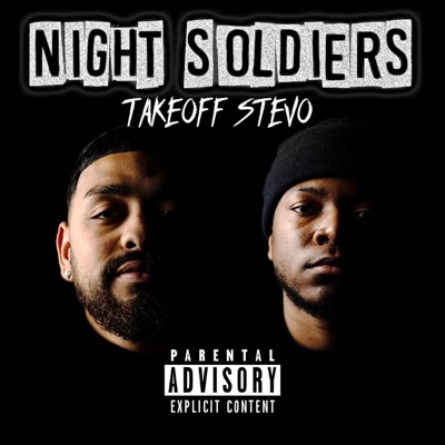 Night Soldiers - Single