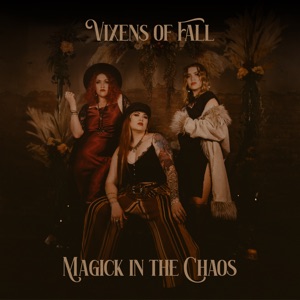 Vixens of Fall - If You Don't Want My Love - Line Dance Chorégraphe