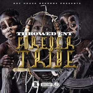 Throwed Like Me (feat. Brian Todd)