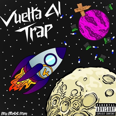 Vuelta Al Trap - EP