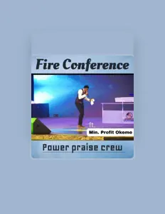 Listen to power Praise Crew, watch music videos, read bio, see tour dates & more!