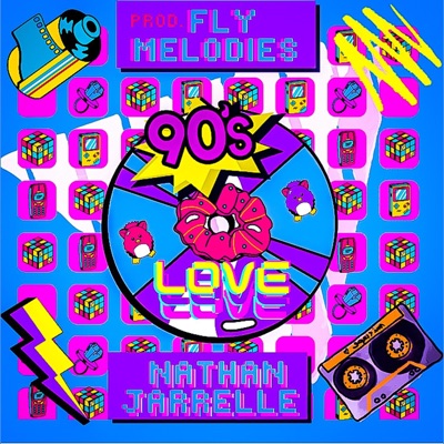 90's Love - EP