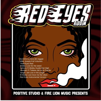 Red Eyes Riddim