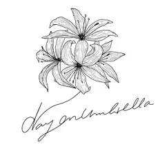 聆聽 Day on Umbrella、觀看音樂影片、閱讀小傳、查看巡演日期等！