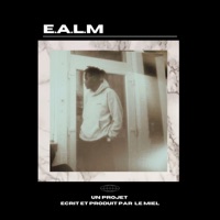 E.A.L.M - Single - Melvin Ross