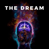 The Dream (feat. YvngKiid) - Single - FJ