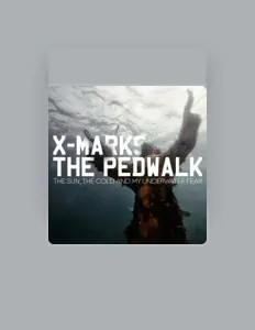 Listen to X-Marks the Pedwalk, watch music videos, read bio, see tour dates & more!
