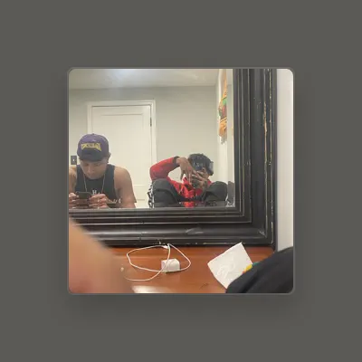 Listen to j money, watch music videos, read bio, see tour dates & more!