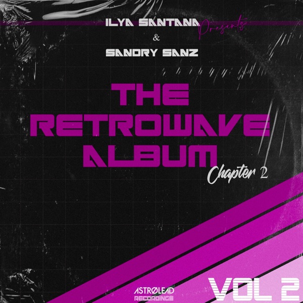 The Retrowave Album Chapter 2, Pt. 2 - Single