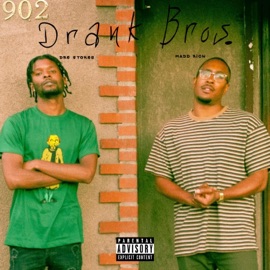 Crash My Party Madd Rich & Dre $tokes