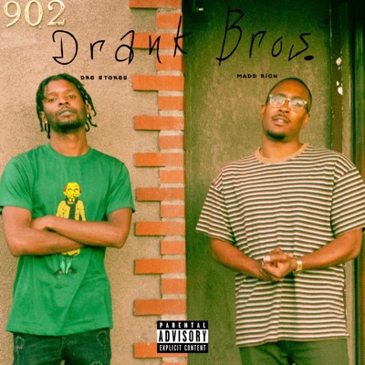 Drank Bros - EP