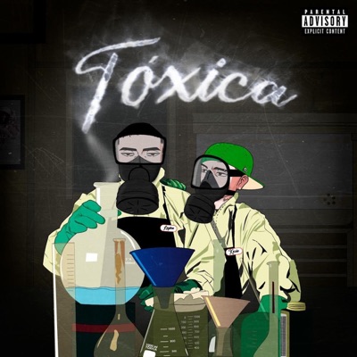 Tóxica - Single