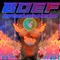 Boef - Opgekonkerd lyrics