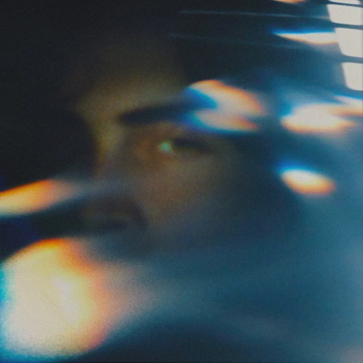Aidan Bissett - Supernova (2023) [iTunes Plus AAC M4A]-新房子