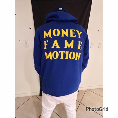 2 Million Up Freestyle - Single