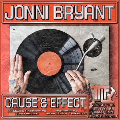 Cause & Effect - Single