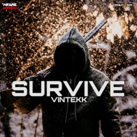 Survive - Single - Vintekk