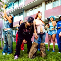 Si Te Atreve’ - Single - Vlntna B & DrefQuila