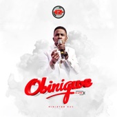 Obinigwe (Live) artwork