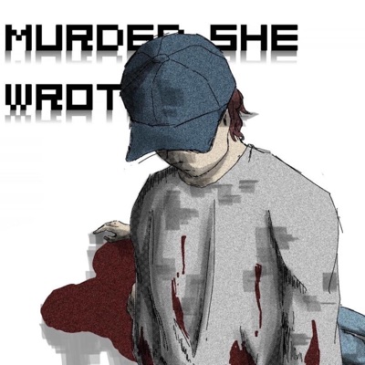 Murder She Wrote (feat. gizmo) - Single
