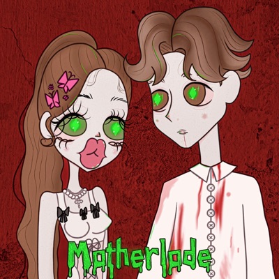 Motherlode (feat. SAUCEBABY) - Single