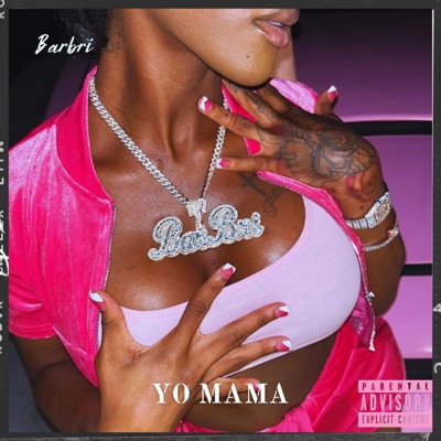 Yo Mama - Single