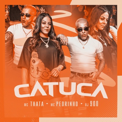 Catuca - Single