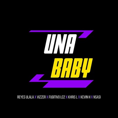 Una Baby - Single