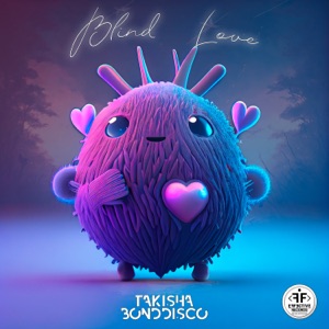 Blind Love - Single