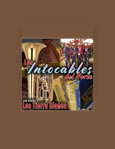 Listen to Los Intocables Del Norte, watch music videos, read bio, see tour dates & more!