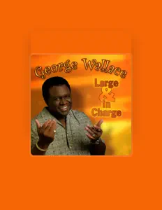 Listen to George Wallace, watch music videos, read bio, see tour dates & more!