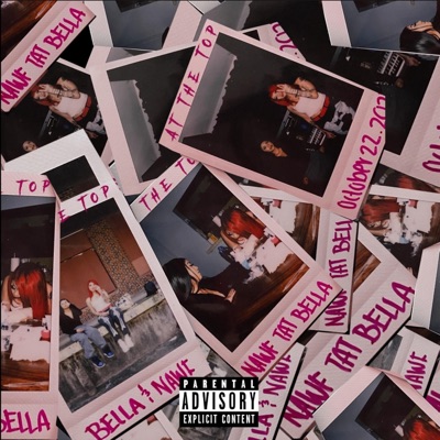 At the Top (feat. BELLA) - Single