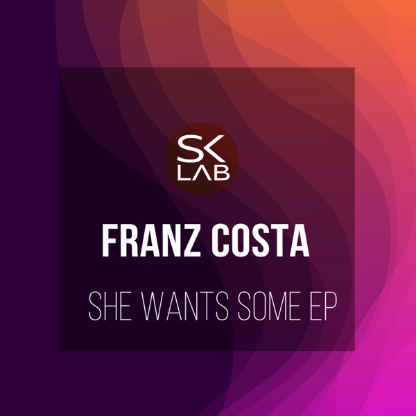 She Wants Some - Single