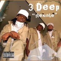 Flexible - Single - 3 Deep