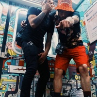 Rockstar Lifestyle (feat. EVOL) [Like Wow] - Single - GFN Heem