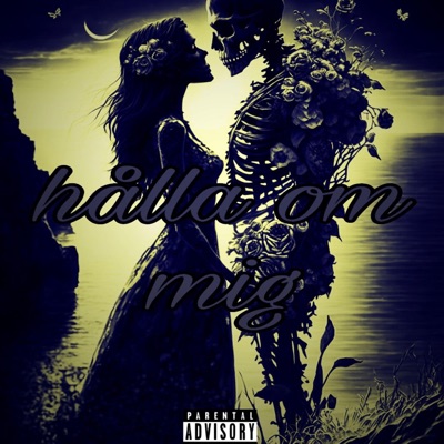 Hålla om mig (Radio Edit) - Single