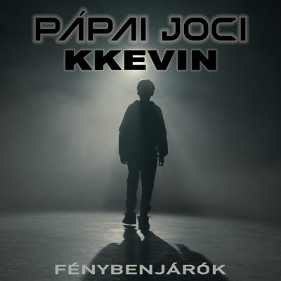 Fénybenjárók - Single