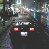 LABYRINTH II (feat. Devilish Trio) - Single - LLXVD