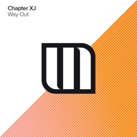 Way Out - Single - Chapter XJ