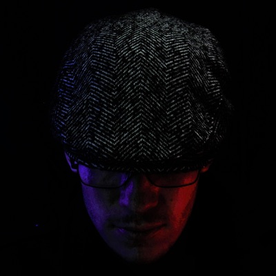 Mystic Man (Old) - Single