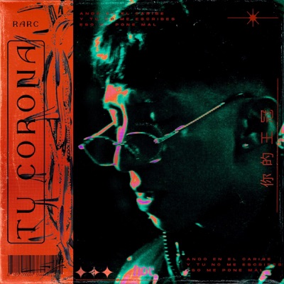 TU CORONA - Single