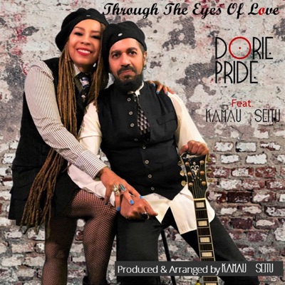 Through The Eyes Of Love (feat. Kamau Seitu) - Single