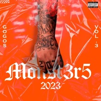 Gogos Vol.3 2023 - Single - Dj Monst3r5
