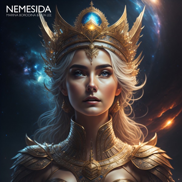 Nemesida - Single