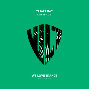 This is ACID - Single
