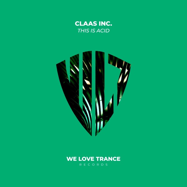 This is ACID - Single