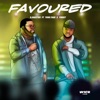 Favoured (feat. DeSpark & Yung Pabi) - Single