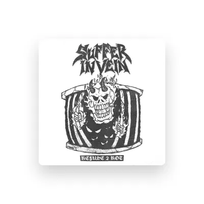 Listen to Suffer in Vein, watch music videos, read bio, see tour dates & more!